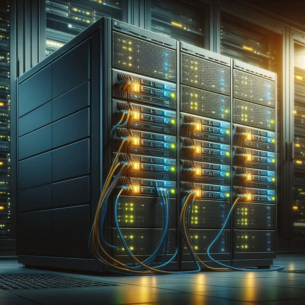 Panduan Lengkap: Memantau dan Mengoptimalkan Penggunaan CPU, RAM, dan Disk pada Linux Server dan VPS