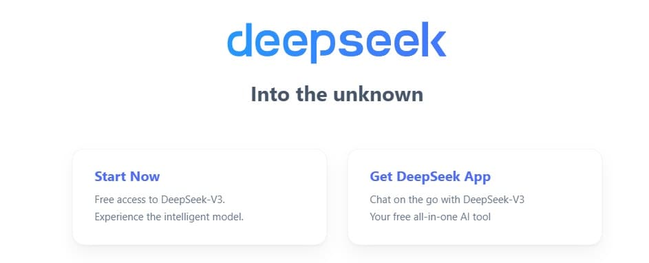Cara Install DeepSeek R1 di Laptop Windows 10