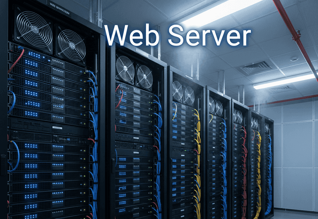 Apa Itu Web Server? Fungsi dan Cara Kerjanya
