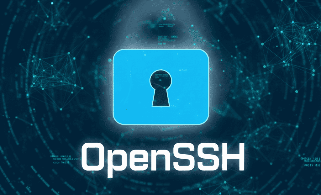 Cara Mengamankan OpenSSH