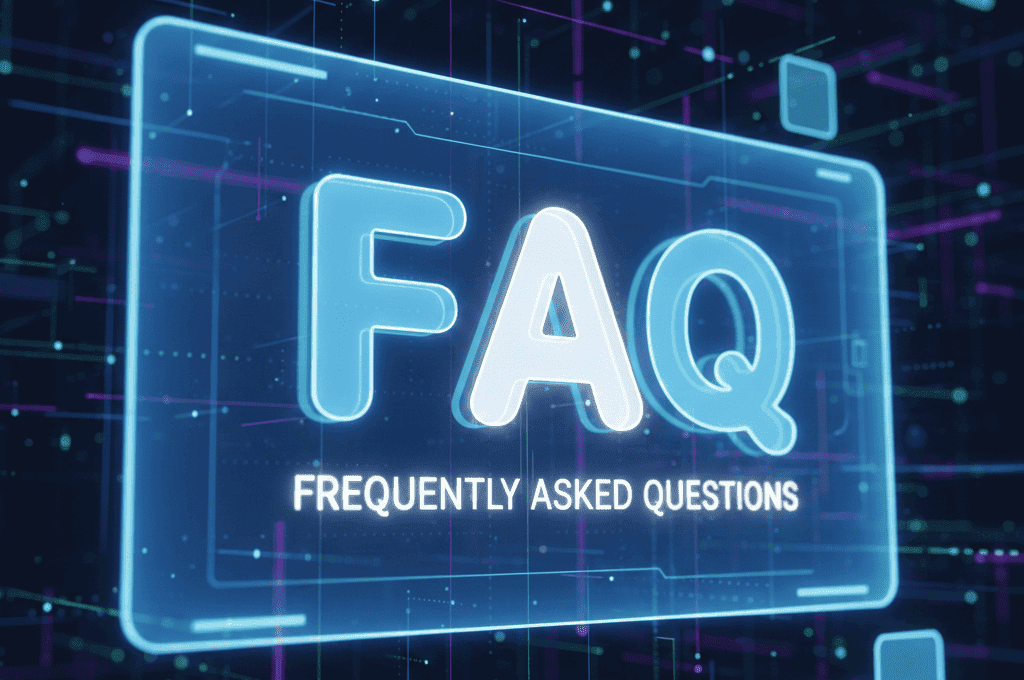 Apa Itu FAQ? Tujuan, Contoh Dan Cara Buatnya