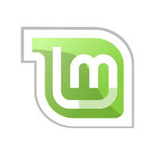 Logo Linux Mint