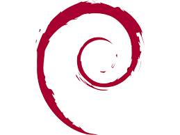 logo debian