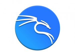 logo kali linux