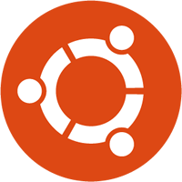 Logo Ubuntu