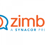 Zimbra Logo