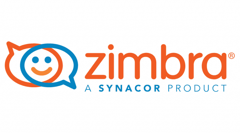 Zimbra Logo