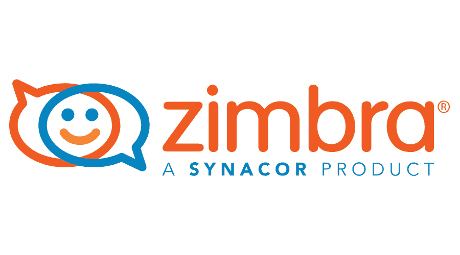 Zimbra Logo