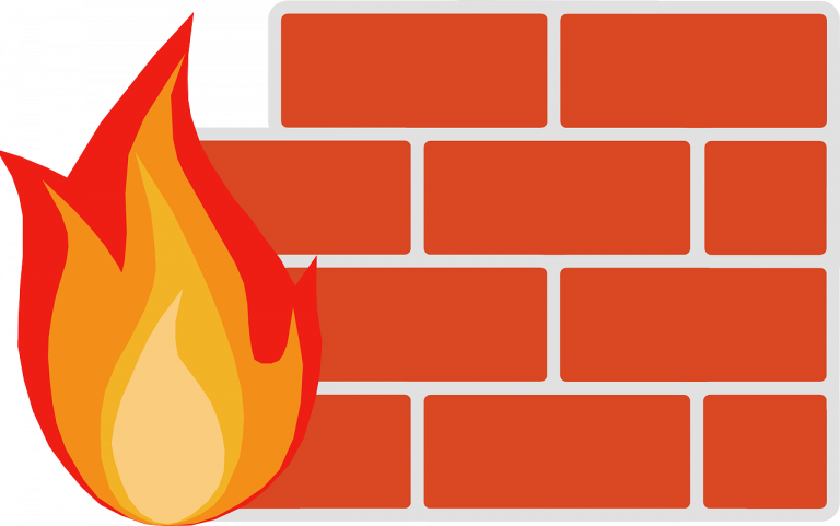 firewall linux jasa install vps