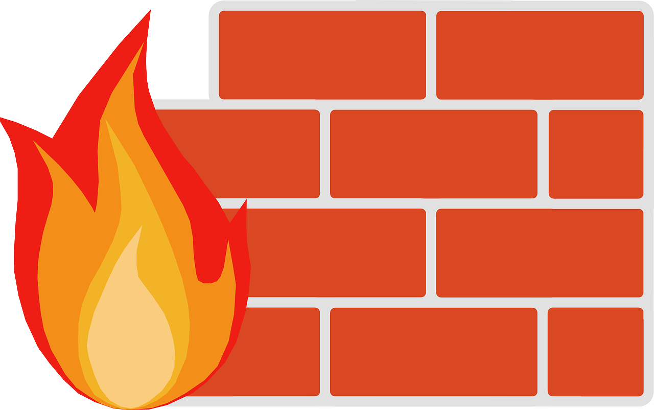 firewall linux jasa install vps