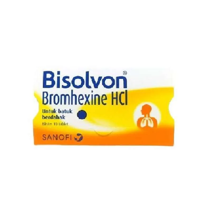 Bisolvon