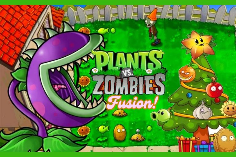 Download Game PvZ Fusion V2.1.7 Mod Apk Bahasa Indonesia Fitur Lengkap